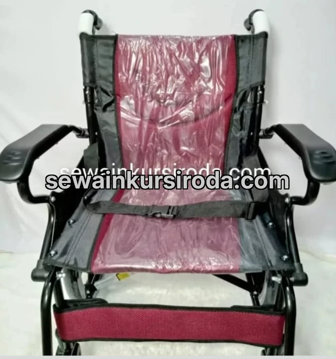 (SEWA) Kursi Roda Travel Arjuna