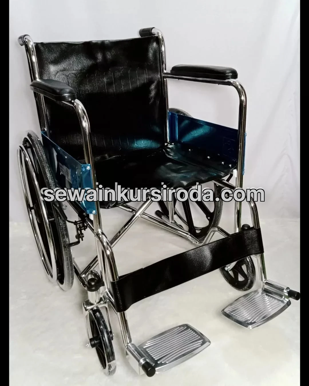 (BARU) Kursi Roda Sellaco Standar Racing (XZF)