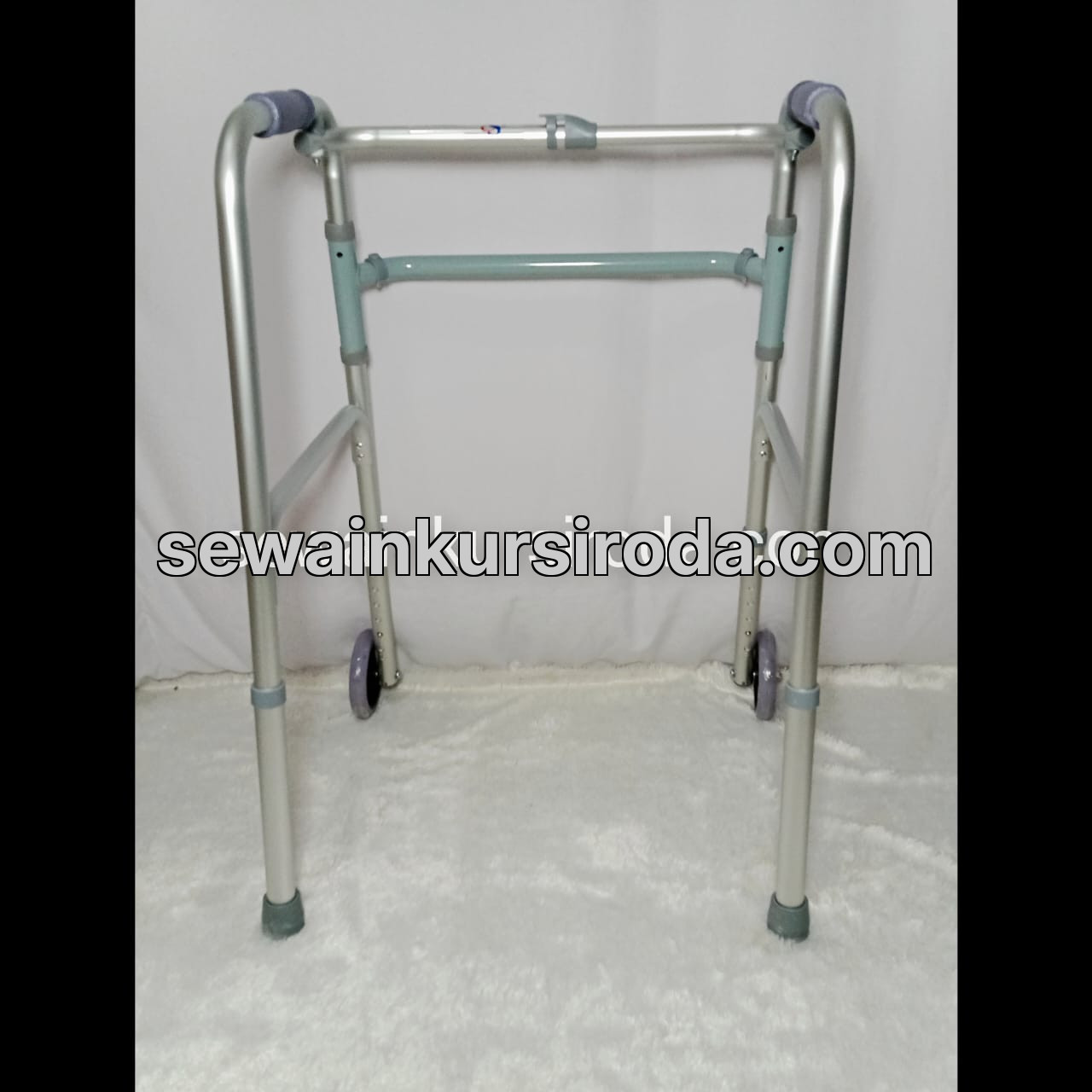 Sellaco Walker Lipat Roda (NFA-KA)