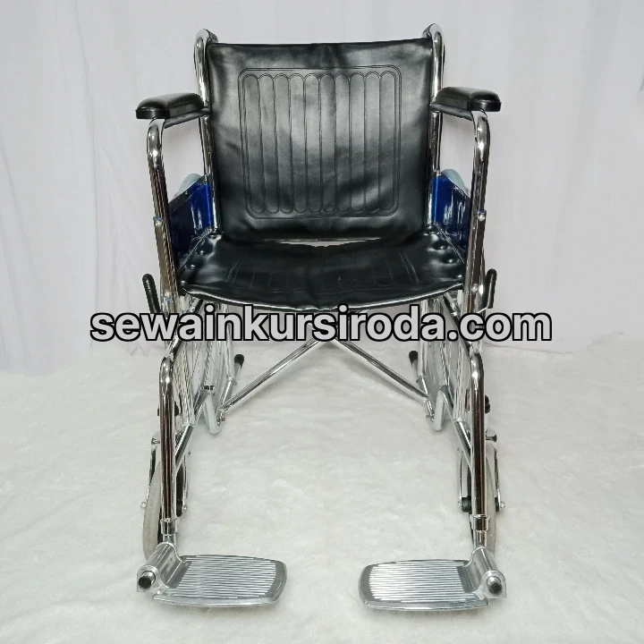 (SEWA) Kursi Roda Standar Ruji