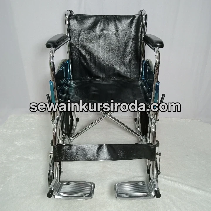(BARU) Kursi Roda Sellaco Standar Racing (XZF)