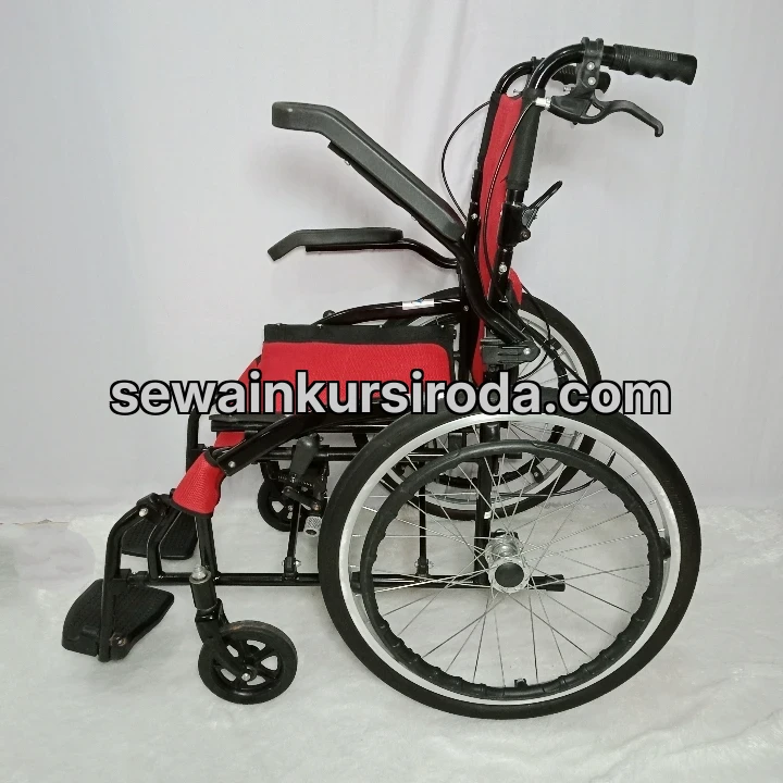 Wheelchair Service