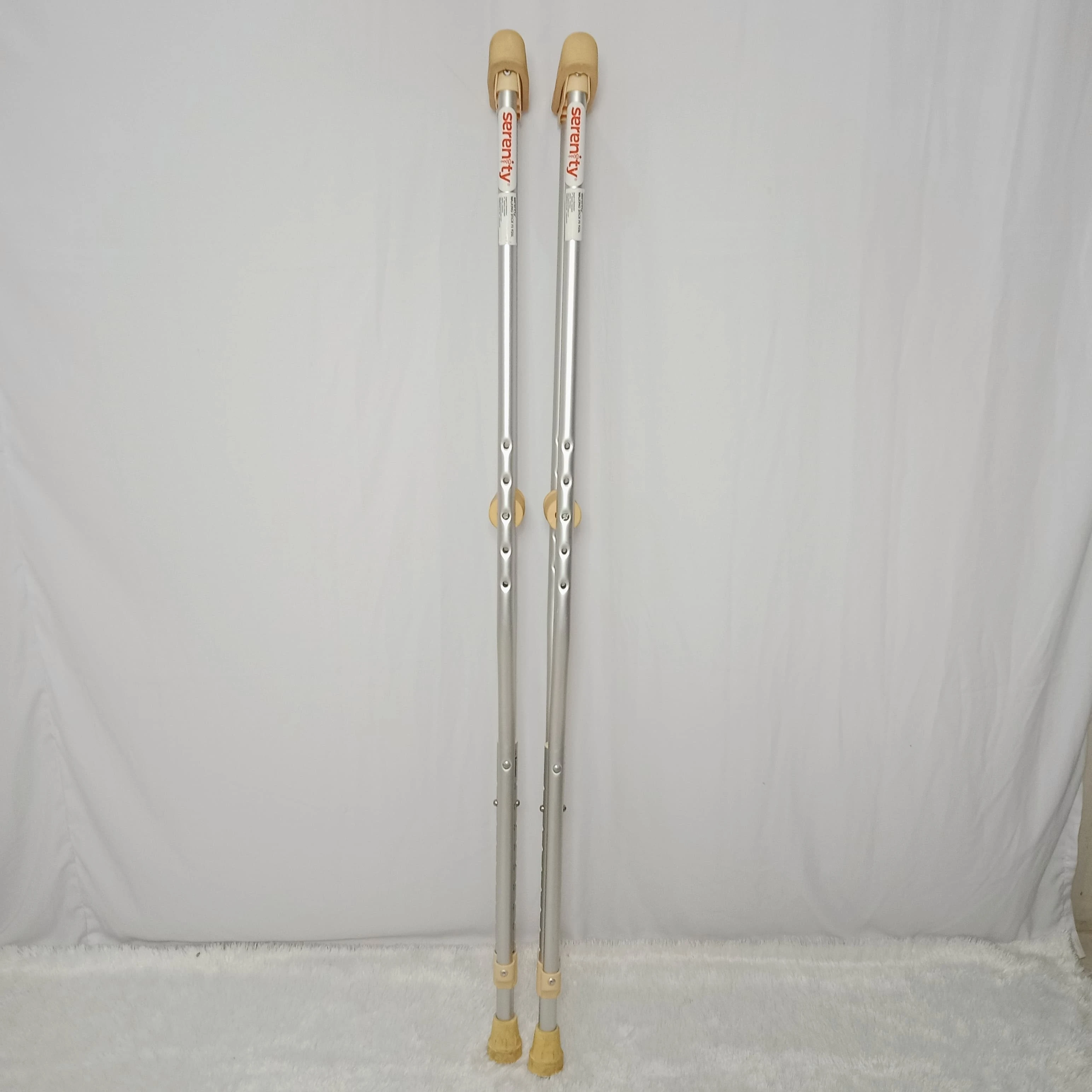 (SECOND) KRUK KETIAK SERENITY (210/FA)