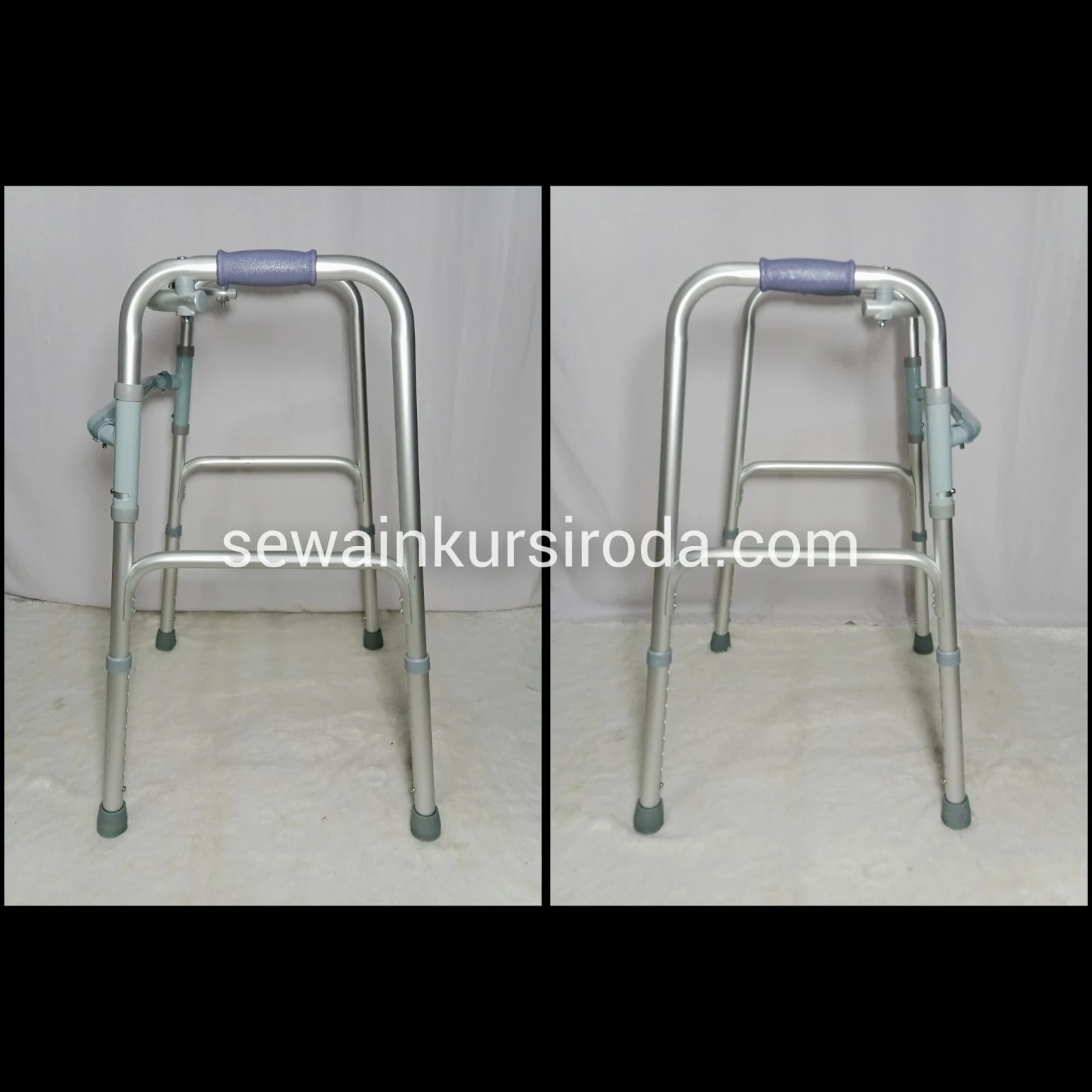 (SEWA) Walker Lipat 