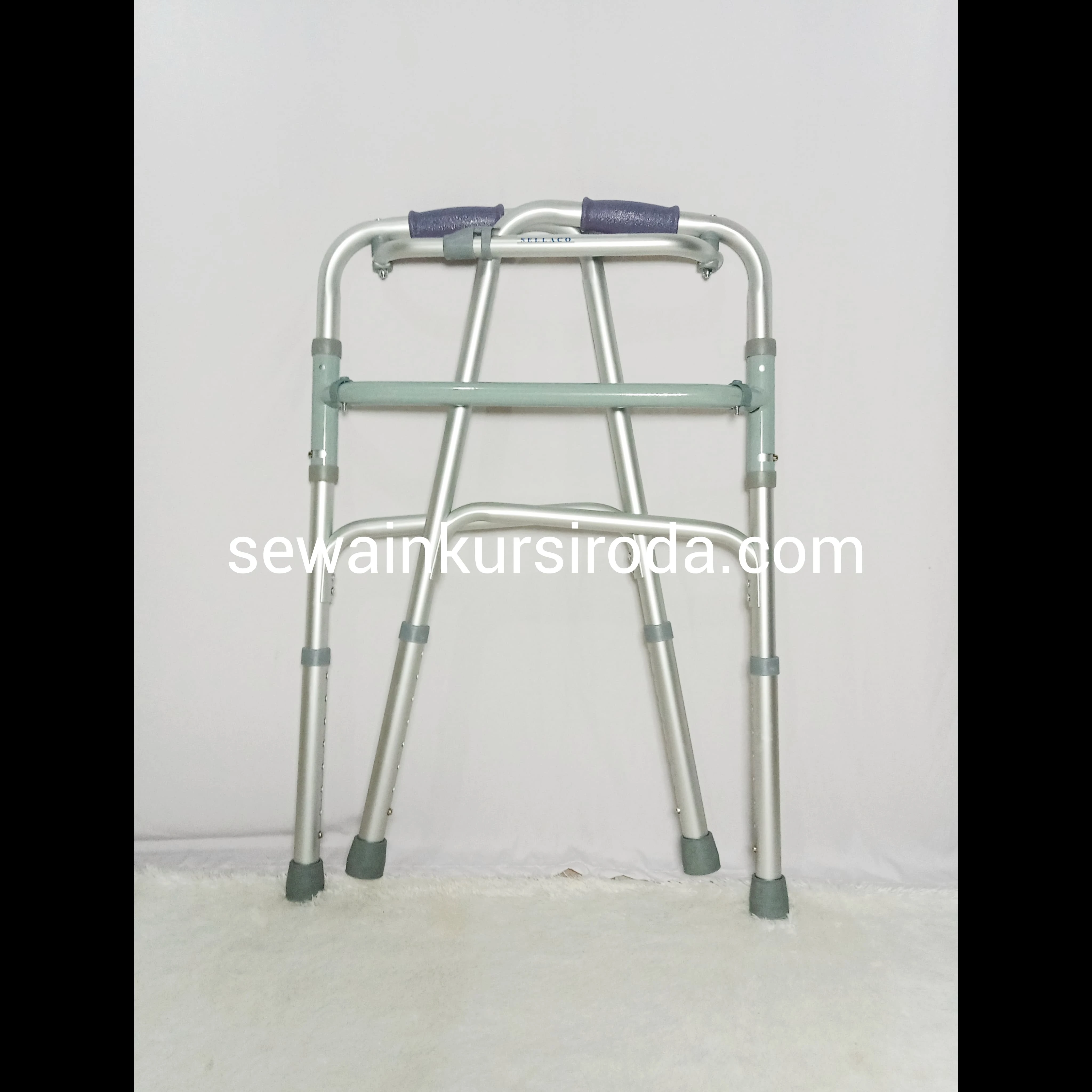 (SEWA) Walker Lipat 