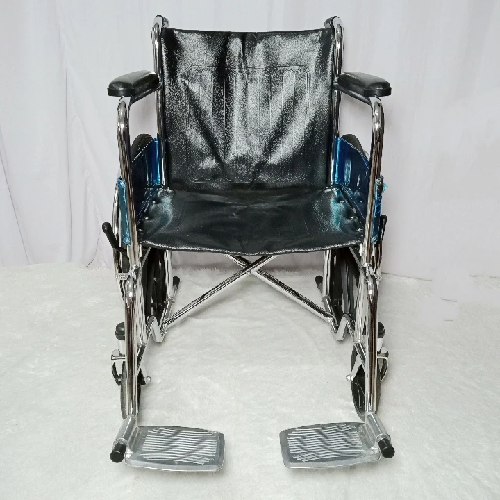 (SEWA) Kursi Roda Standar Racing