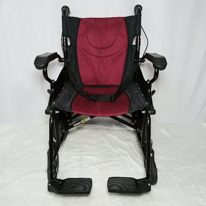 (SEWA) Kursi Roda Travel Arjuna