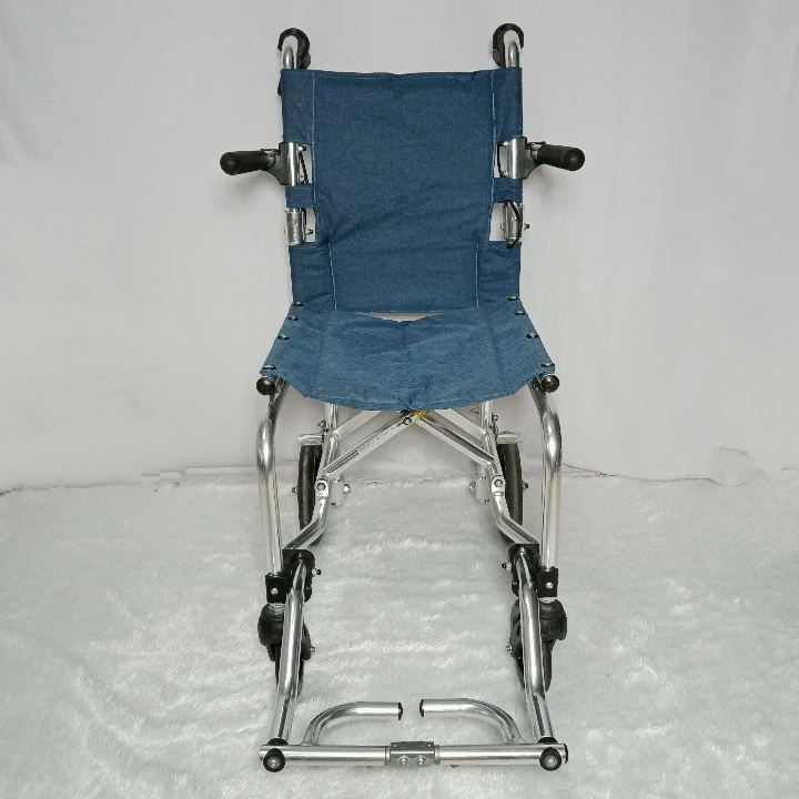 (SEWA) Kursi Roda Travel Cabin Size