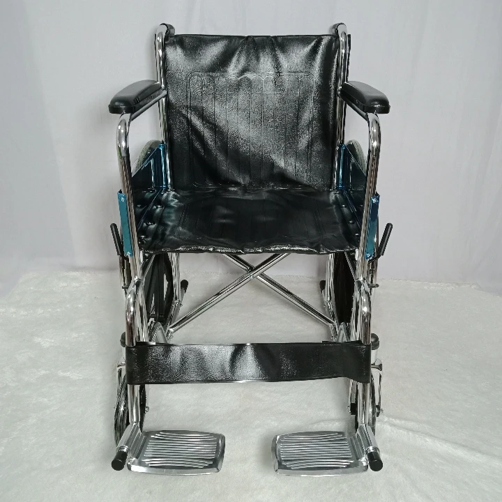 (BARU) KURSI RODA STANDAR RACING SELLACO (XZF)