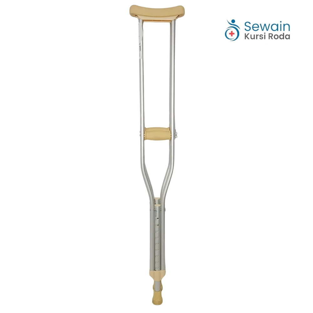 (SECOND) KRUK KETIAK SERENITY (210/FA)