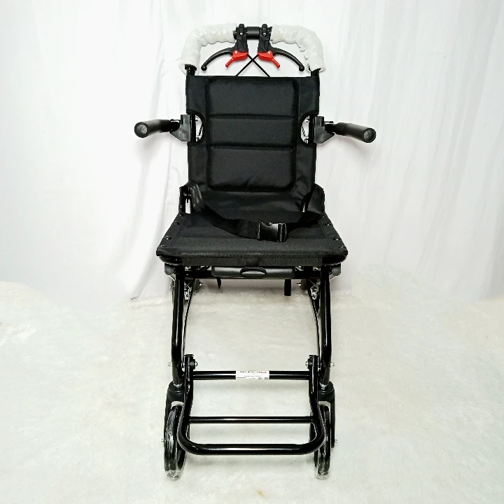 (BARU) KURSI RODA TRAVEL CABIN ONE HEALTH (XNF-VA)