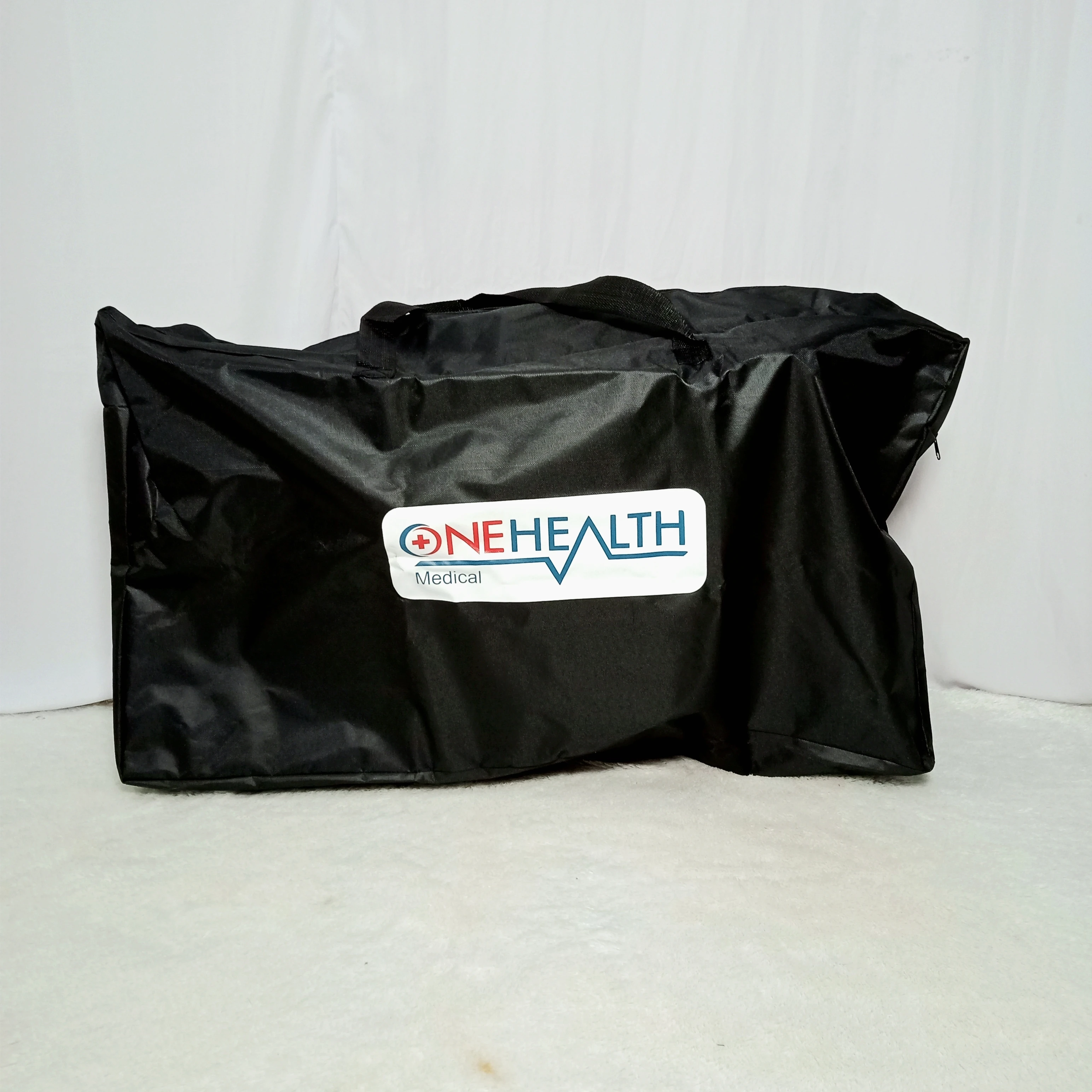 (BARU) KURSI RODA TRAVEL CABIN ONE HEALTH (XNF-VA)