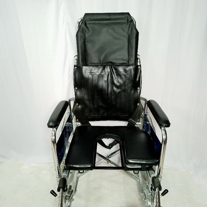 (SEWA) Kursi Roda 3in1