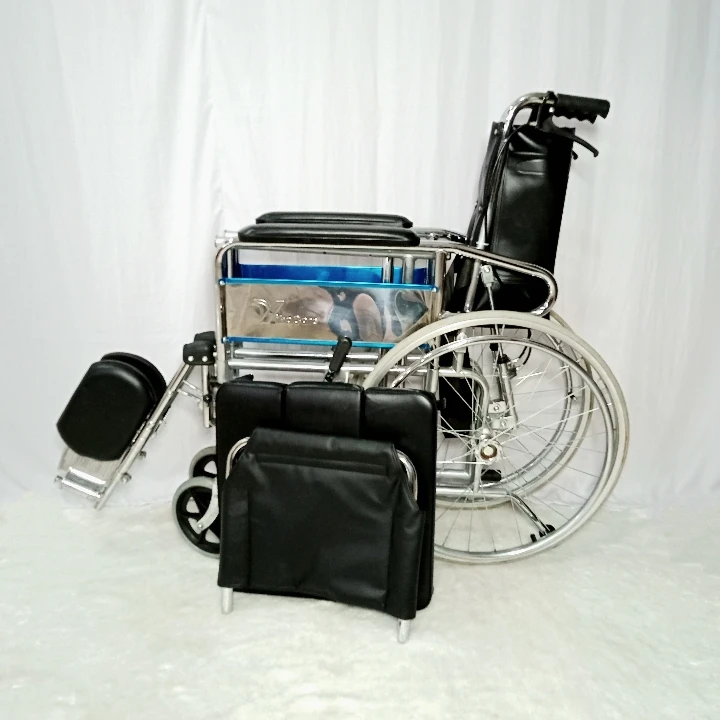 (SEWA) Kursi Roda 3in1