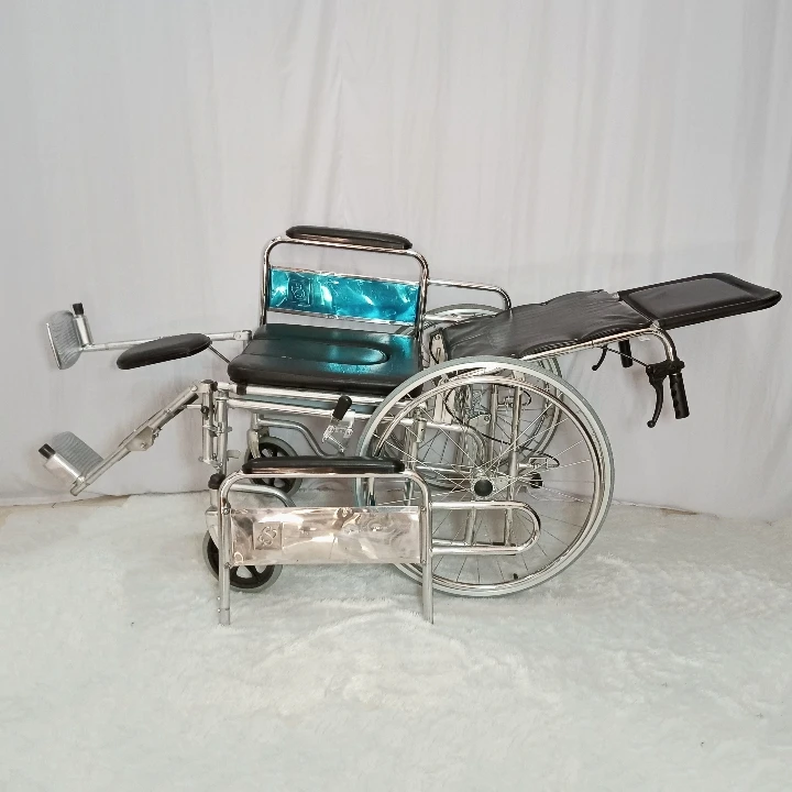 (SEWA) Kursi Roda 3in1