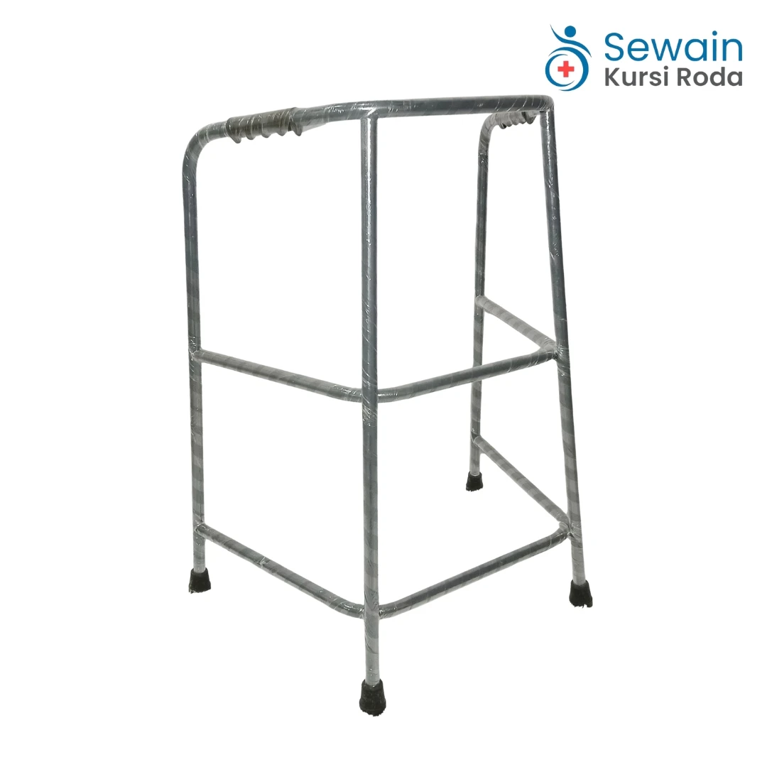 (BARU) WALKER 'U' (ZF)