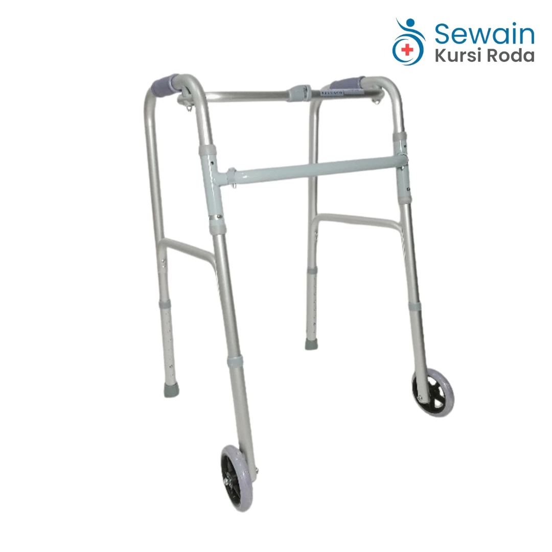 WALKER LIPAT RODA SELLACO (NFA-KA)