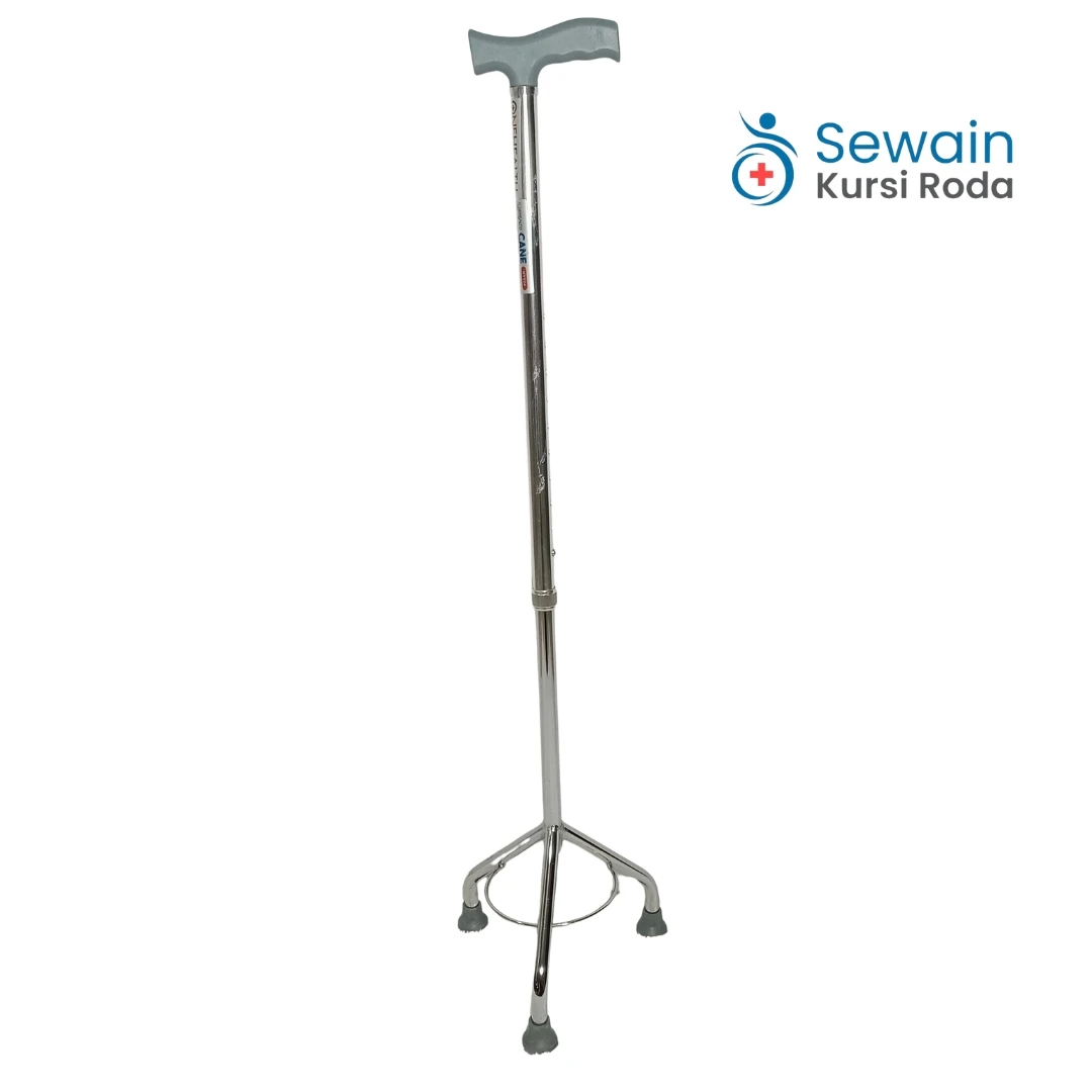 TONGKAT KAKI 3 ONEHEALTH (ZMF)
