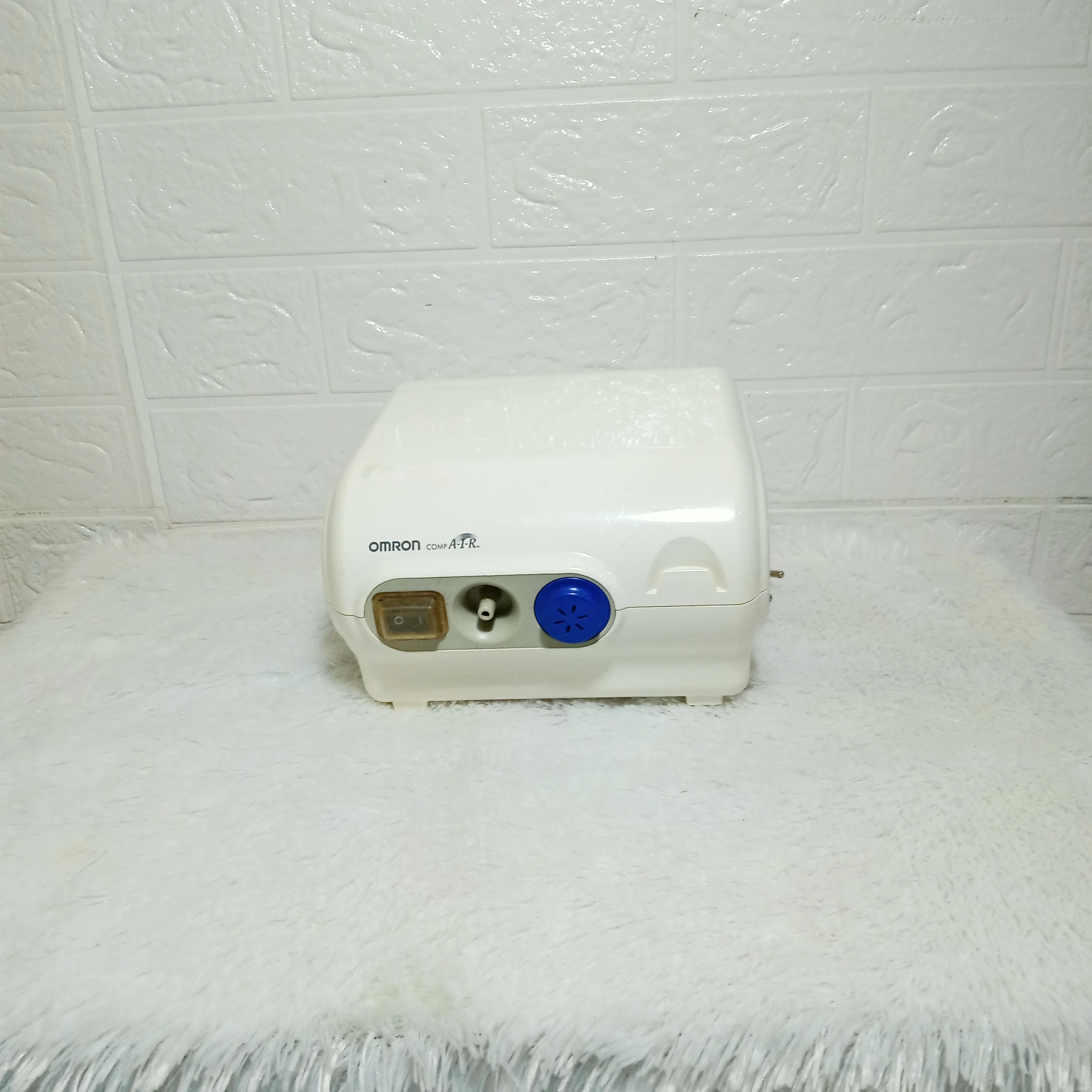 (SEWA) OMRON NEBULIZER
